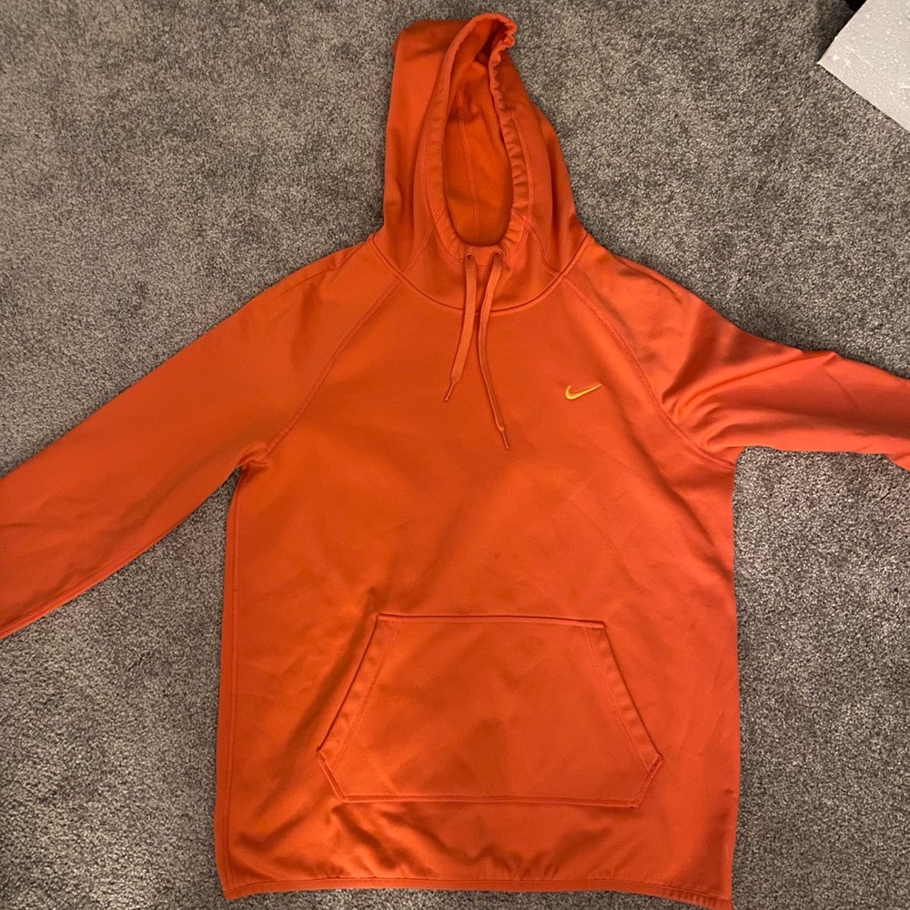 Nike DryFit Hoodie